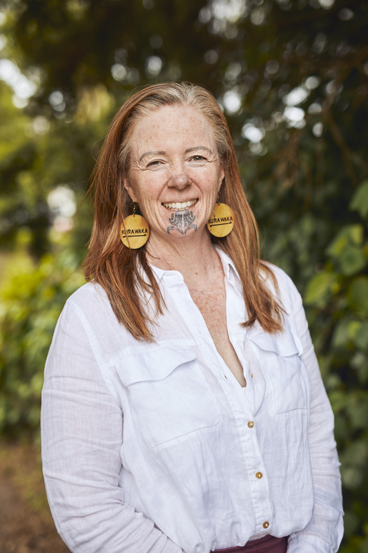 Associate Professor Hinekura Smith