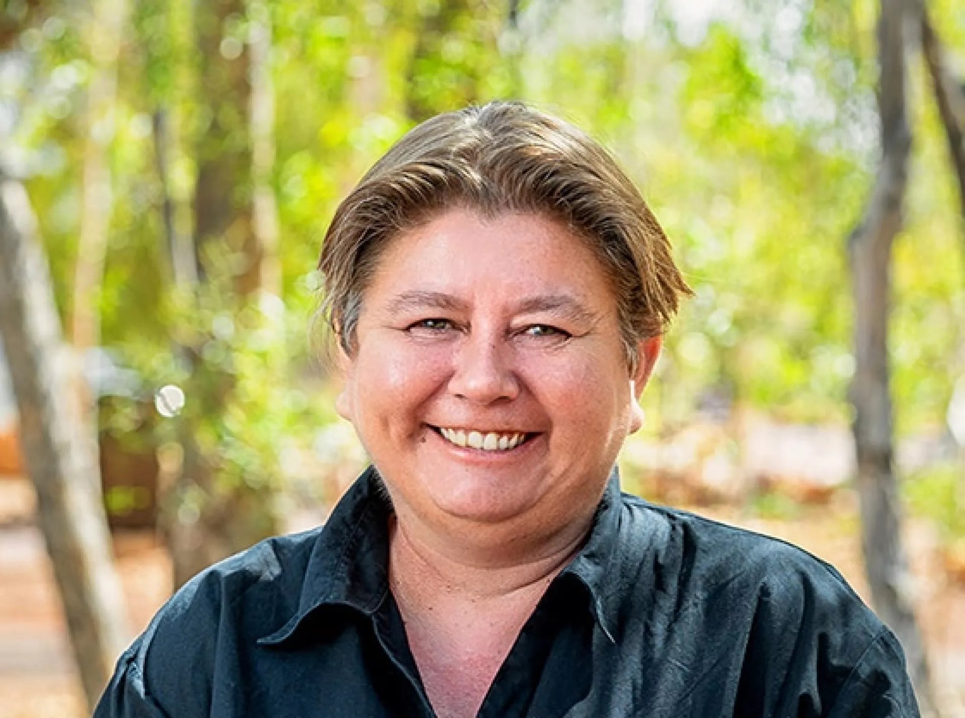 Professor Kathryn Gilbey