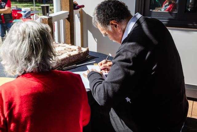Historic Agreement Signed: Indigenous Futures Centre partner with MMEIC