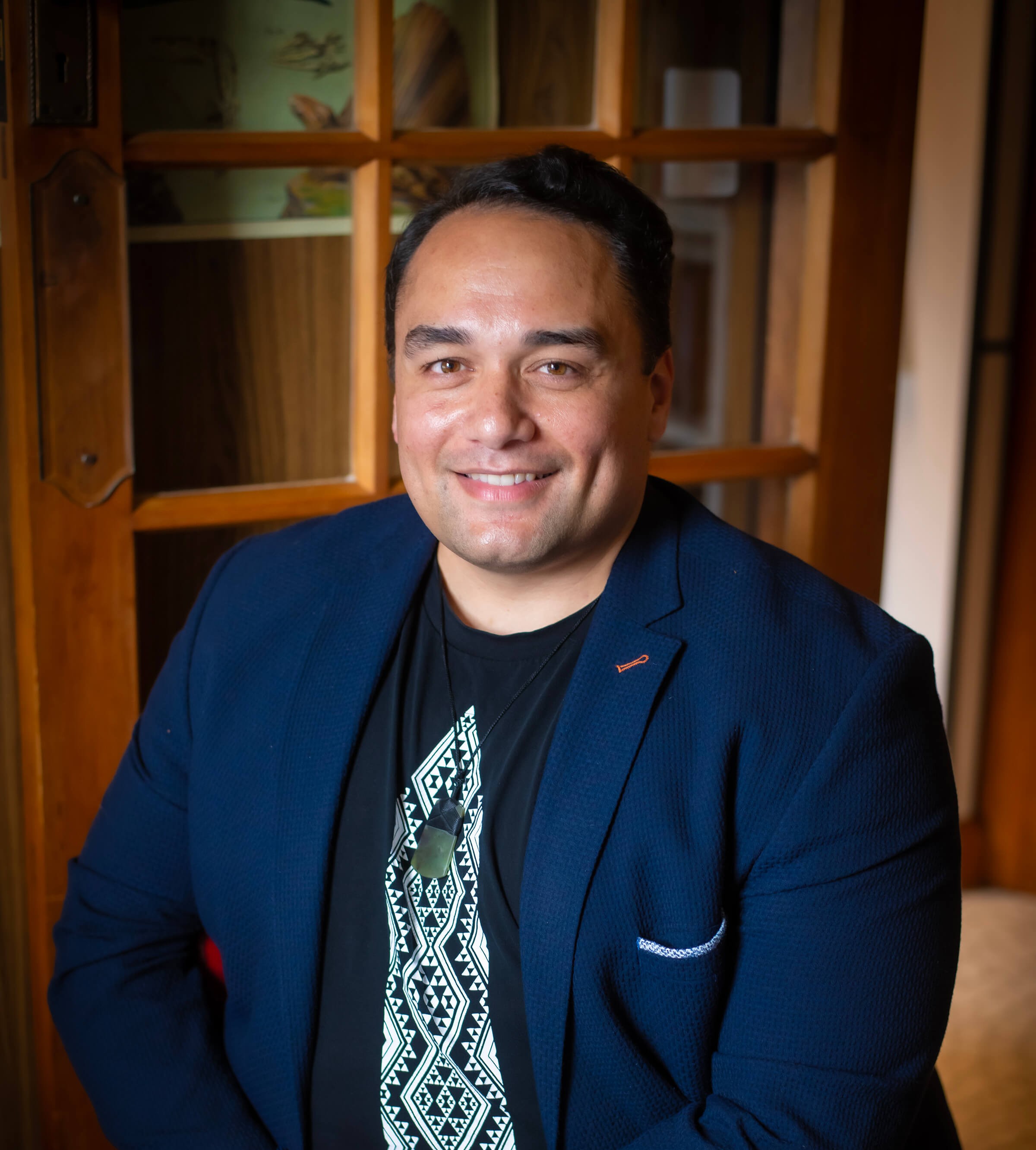 Dr Pounamu Jade Aikman