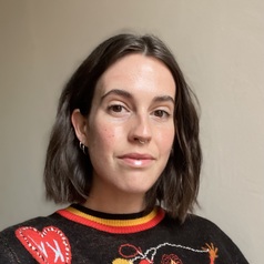 Dr Natalie Ironfield