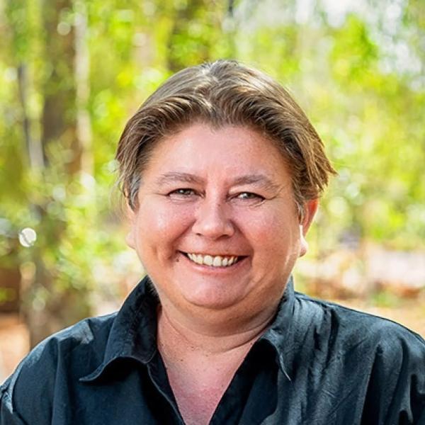 Professor Kathryn Gilbey